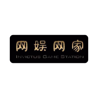 Invictus Gaming logo, Entertainment client of Andjoe Marketing