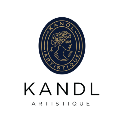 K&L logo, Entertainment client of Andjoe Marketing