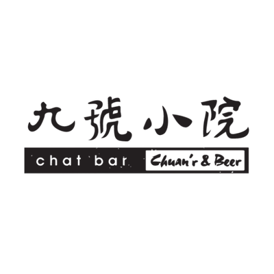 Chat Bar logo, Food & Beverage client of Andjoe Marketing