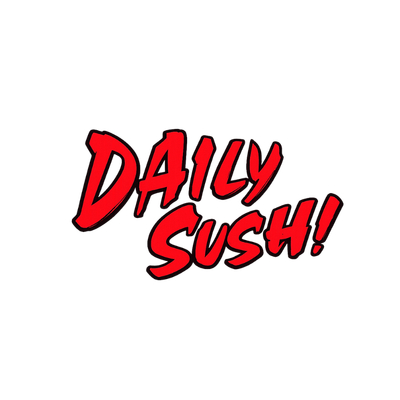 Daily Sushi logo, Food & Beverage client of Andjoe Marketing