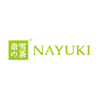 Nayuki logo, Food & Beverage client of Andjoe Marketing