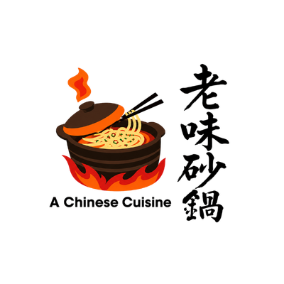 Old Taste Pots logo, Food & Beverage client of Andjoe Marketing