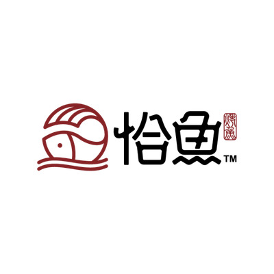 Qia Yu logo, Food & Beverage client of Andjoe Marketing
