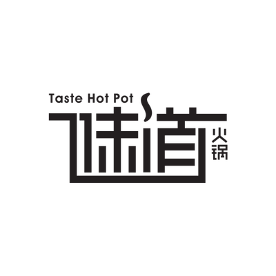 Taste Hot Pot logo, Food & Beverage client of Andjoe Marketing