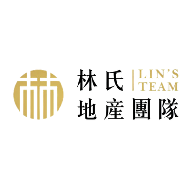 Lin Real Estate logo, Professional Services client of Andjoe Marketing