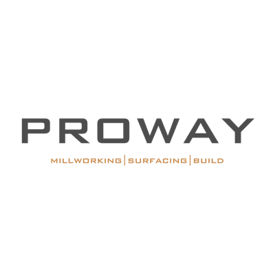 Proway logo, Professional Services client of Andjoe Marketing