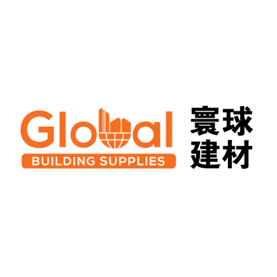 Global Building Supply logo, Retail & E-Commerce client of Andjoe Marketing