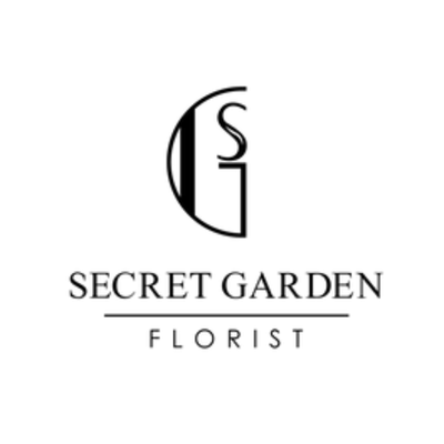 Secret Garden logo, Retail & E-Commerce client of Andjoe Marketing