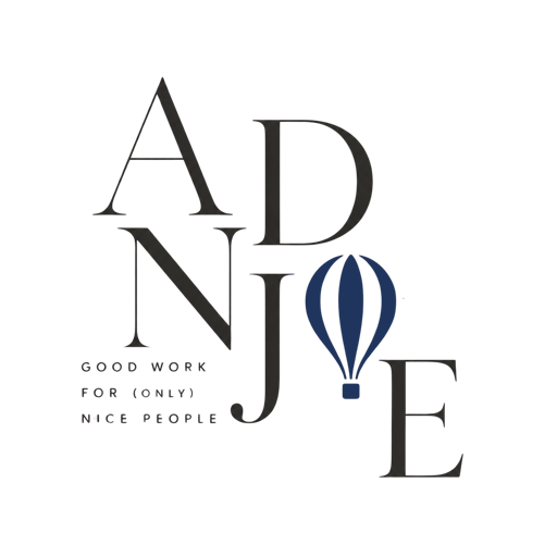 Andjoe Marketing logo